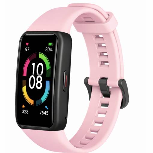 L-es méret, Rózsaszín