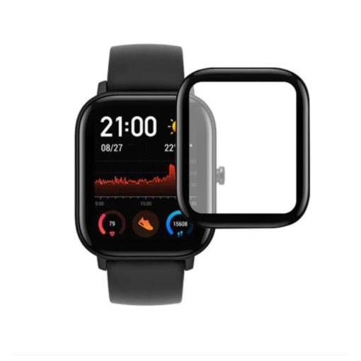 Foto - Amazfit GTS 2 mini védőfólia