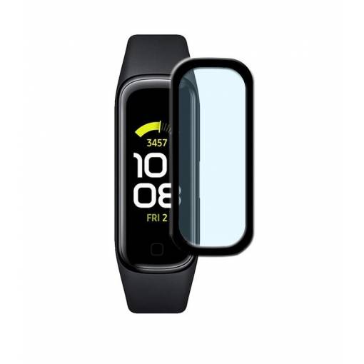 Foto - Védőfólia Samsung Galaxy Fit 2-höz